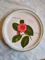 Villeroy & Boch Wandteller Camellia Spectabilis 1992 München - Maxvorstadt Vorschau