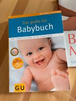 Babybuch/ Massagebuch Niedersachsen - Coppenbrügge Vorschau