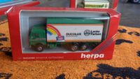 Herpa: MB 2235, ICI Lacke Farben, Ducolux, Hilden Motorwagen Nordrhein-Westfalen - Ibbenbüren Vorschau