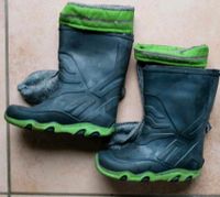 Gummistiefel mit innenfutter, gr 27 Nordrhein-Westfalen - Sonsbeck Vorschau