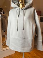 Closed Hoodie Grau beige Sand Pulli Pullover Nordrhein-Westfalen - Herford Vorschau