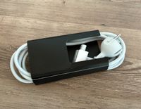 Apple Power Adapter (Netzteil) Verlängerungskabel Neu 2 poling Niedersachsen - Salzgitter Vorschau