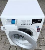 10 Kg AEG Elektrolux Waschmaschine mit türkischer Schrift!! Hessen - Rüsselsheim Vorschau