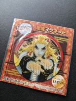 Kimetsu No Yaiba Demon Slayer Rengoku Kyojuro Magnet Anhänger Berlin - Treptow Vorschau