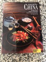 Kochbuch „China“ Bayern - Trogen Vorschau