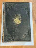 Buch: Die Bibel - Die heilige Schrift 1891 418. Auflage Niedersachsen - Burgwedel Vorschau