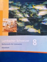 Lambacher Schweizer 8 Arbeitsheft Bayern Kr. München - Aschheim Vorschau