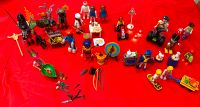 Playmobil Konvolut, Pizzabäcker, Bogenschütze., Piraten usw. Nordrhein-Westfalen - Mülheim (Ruhr) Vorschau