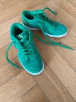 Nike Dunks St. Patricks Day, Kelly Green 39 Berlin - Charlottenburg Vorschau