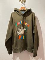 Polo Ralph Lauren Hoodie Pullover Olive L Stuttgart - Feuerbach Vorschau