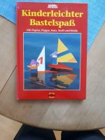 Buch: Kinderleichter Bastelspaß Hessen - Marburg Vorschau