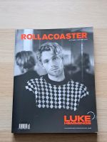 Luke Hemmings - Rollacoaster Magazin 2021 Nordrhein-Westfalen - Ahlen Vorschau