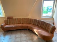 Wohnlandschaft Couch Sofa zu verschenken Essen - Essen-Ruhrhalbinsel Vorschau