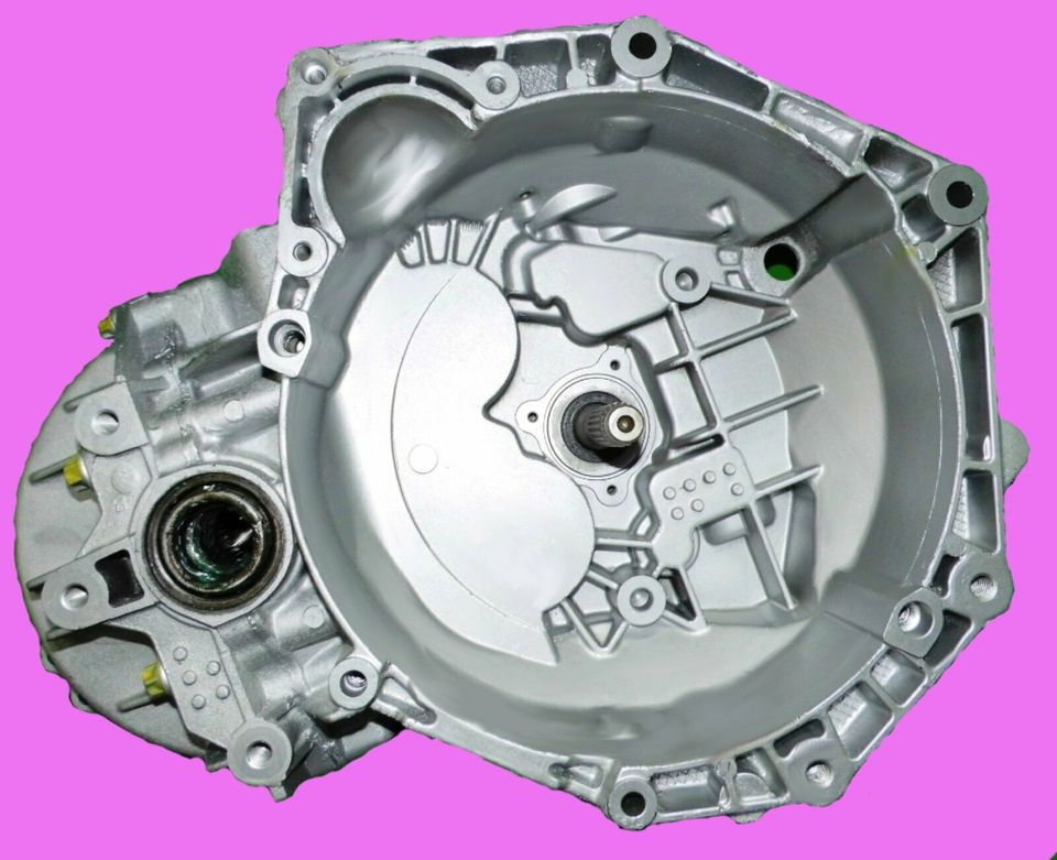 M32 Getriebe für Opel Astra H 1.9 CDTI,Opel Zafira 1.9 CDTI M32 in Torgau
