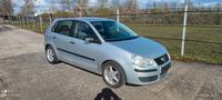 Volkswagen Polo 1.9TDI TÜV bis 11.26 Niedersachsen - Helpsen Vorschau