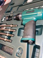 Metabo DRUCKLUFT-MEISSELHAMMER DMH 30 Set Nordrhein-Westfalen - Spenge Vorschau