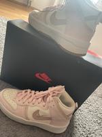 Nike Schuhe Bayern - Hallstadt Vorschau