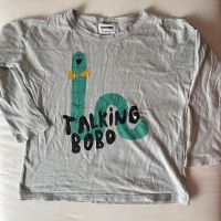 Bobo Choses Shirt langarm Longsleeve Gr. 122 Sachsen - Claußnitz Vorschau