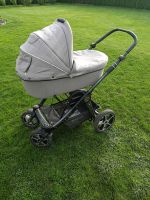 Kinderwagen Buggy Hartan Racer GTS Brandenburg - Geltow Vorschau