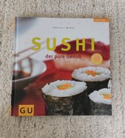 Sushi Kochbuch Szwillus Mitani Leipzig - Leipzig, Zentrum Vorschau