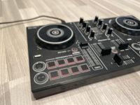 DJ 200 Controller Nordrhein-Westfalen - Wesseling Vorschau