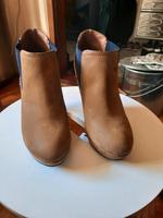 Stiefel Gr.37 Bayern - Hurlach Vorschau