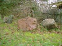 Findlinge Natursteine Niedersachsen - Neu Darchau Vorschau