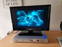 DVD-Player Magnavox MDV 430 Nordrhein-Westfalen - Unna Vorschau