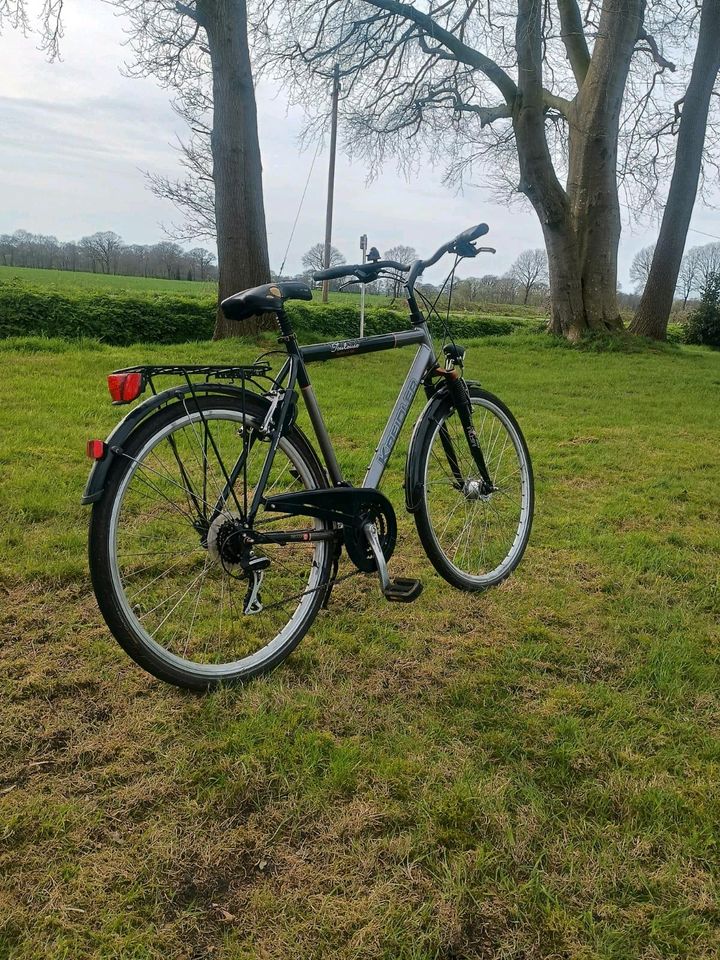 28" Fahrrad in Nordenholz