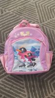 Kindergarten-Rucksack rosa Pinguin bis ca. 8 Jahre Nordrhein-Westfalen - Meerbusch Vorschau