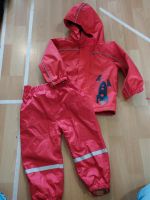 Regenhose und Regenjacke/ matschhose Lübeck - Kücknitz Vorschau