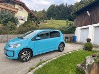 Verkaufe VW E-up gebraucht Bayern - Untergriesbach Vorschau