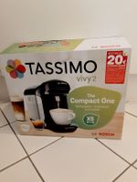 TASSIMO Kaffemaschine Schleswig-Holstein - Glinde Vorschau