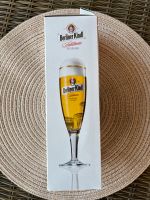 Sammelglas Bierglas Berliner Kindl Brandenburg - Mühlberg/Elbe Vorschau