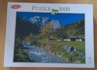 Puzzle 1000 Teile Nordrhein-Westfalen - Troisdorf Vorschau