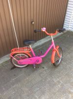 Pukki Kleinkinderfahrrad 16 Zoll/ DIY-Projekt Nordrhein-Westfalen - Herne Vorschau