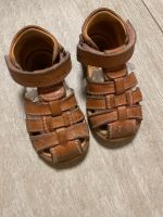 Bisgaard Sandalen, Schuhe 21 Brandenburg - Fredersdorf-Vogelsdorf Vorschau