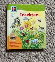 Was ist Was Buch - Insekten! Niedersachsen - Oldenburg Vorschau