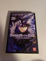 Seraph of the End Manga Band 26 Nordrhein-Westfalen - Übach-Palenberg Vorschau