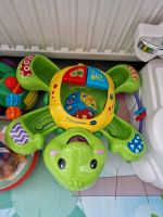 Vtech ballspass Schildkröte  babyspielzeug Nordrhein-Westfalen - Kreuztal Vorschau