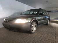 Subaru Legacy Outback BE/BH H6 Nordrhein-Westfalen - Langenfeld Vorschau