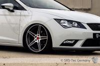 SRS Tec Kotflügel Seat Leon Cupra 5f | Rechts Sachsen-Anhalt - Brehna Vorschau