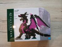 Nanoblock Drache Dragon NBM-032 Nordrhein-Westfalen - Lemgo Vorschau