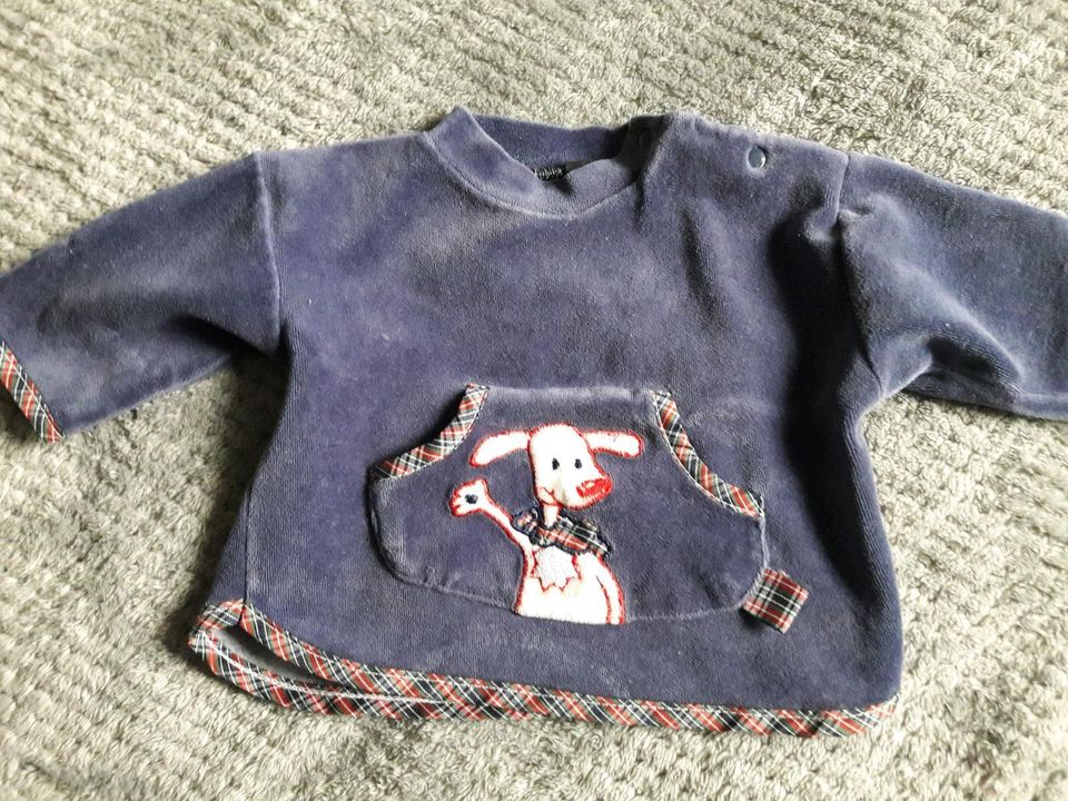 Kleiderpaket Baby Mädchen Gr 62-68 in Übach-Palenberg