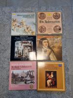 Schallplatten Joseph Haydn Vinyl Bayern - Gersthofen Vorschau