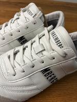 Neuwertige Bikkembergs Herren Sneaker Gr. 43 Baden-Württemberg - Ulm Vorschau