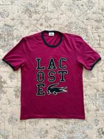 Lacoste Tshirt Lila 4 M Brandenburg - Frankfurt (Oder) Vorschau
