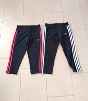 2 ADIDAS Sport Leggings  Gr.34/36 Baden-Württemberg - Aalen Vorschau