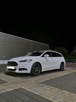 Ford Mondeo Turnier 1.5 Titanium Leipzig - Thekla Vorschau