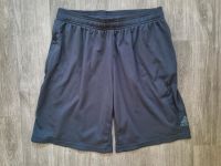 Gr. M adidas Herren 4krft Climachill Shorts grauschwarz Baden-Württemberg - Ravensburg Vorschau